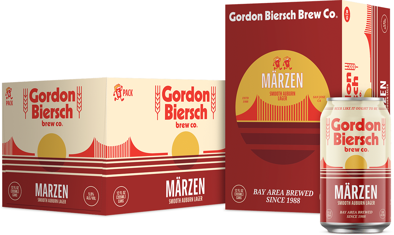 Gordon Biersch Marzen Group