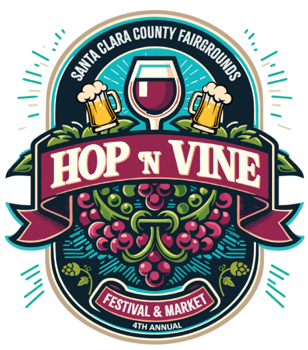 Hop-Vine-Santa-Clara-County-Fair-San-Hose